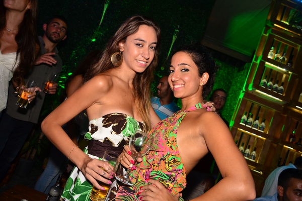 Publicity On Saturday Night